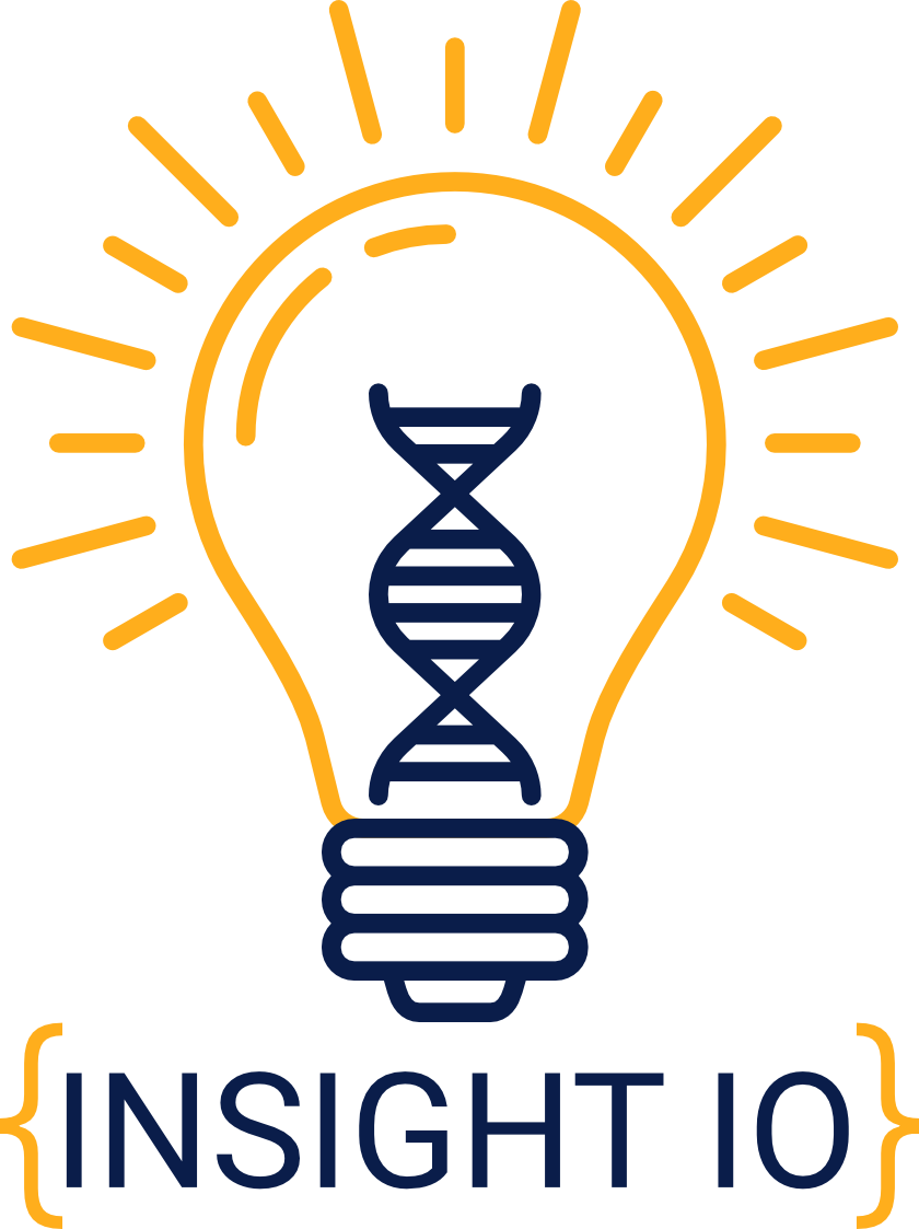 InsightBio logo